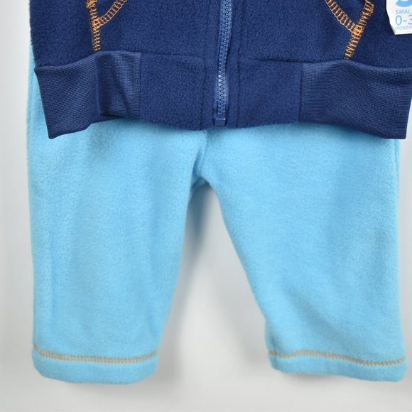 3 piece outfit NEW WITH TAGS - Picture 4 of 9